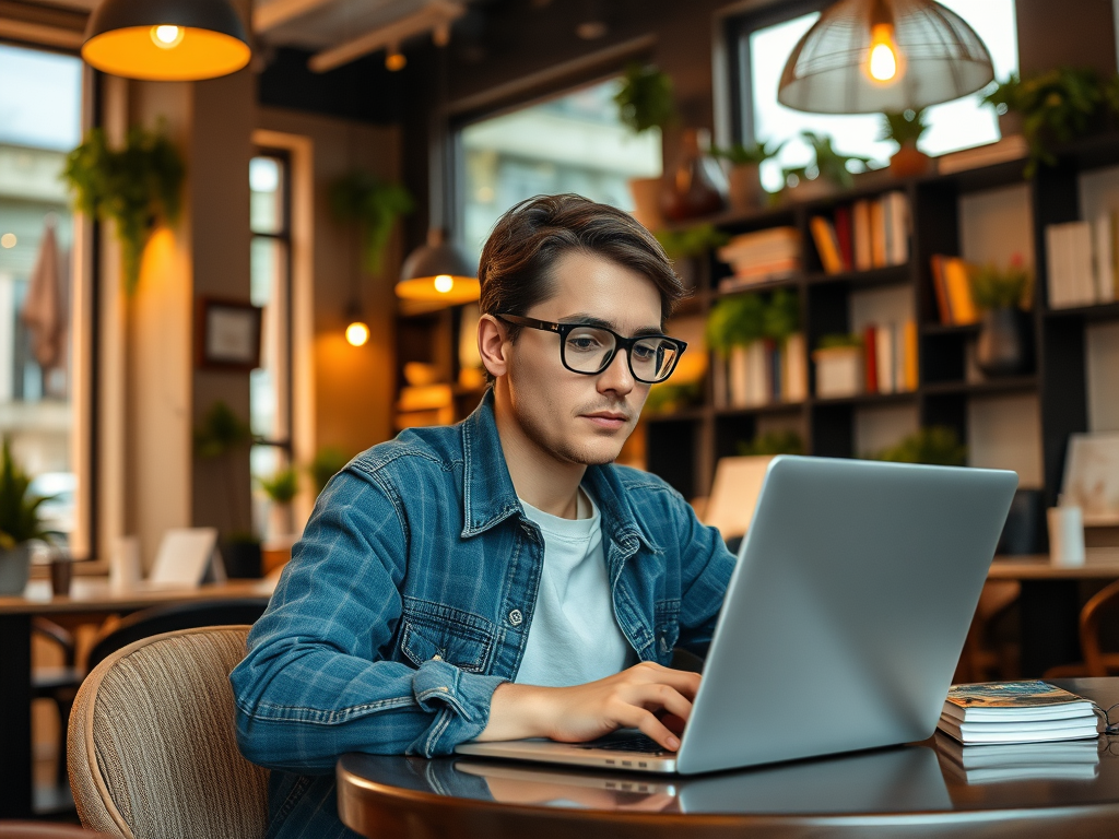 Come guadagnare con un Blog blogger